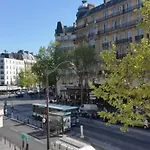 Appartement Paris Centre Vavin