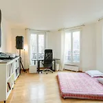 Appartement Paris Centre Vavin